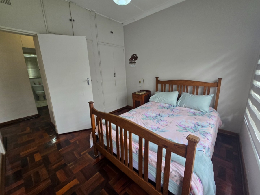 4 Bedroom Property for Sale in Dan Pienaar Free State